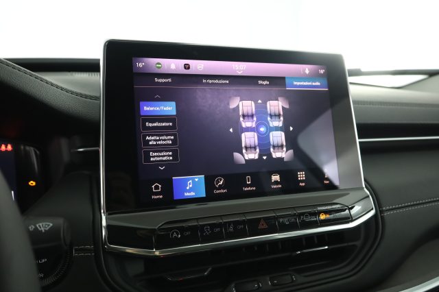 JEEP Compass usata 10