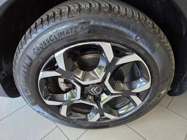 CITROEN C5 Aircross usata, con Cerchi in lega