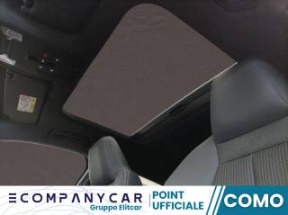 AUDI A3 usata, con Tettuccio apribile