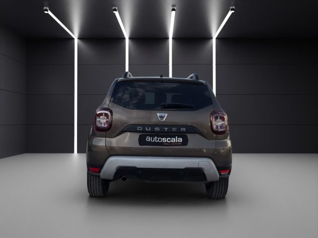 DACIA Duster usata, con Airbag Passeggero