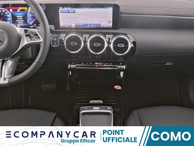 MERCEDES-BENZ CLA 180 usata, con Chiusura centralizzata