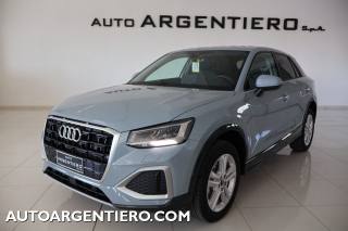 AUDI Q2 30 TDI Business Advanced NUOVA KM 0!!!!!!