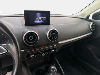 AUDI A3 usata, con Controllo automatico clima
