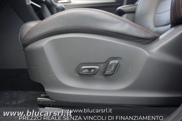 MG ZS usata 15