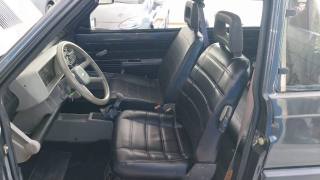FIAT Panda usata 6