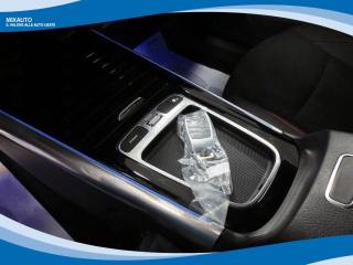 MERCEDES-BENZ GLA 200 usata, con Cerchi in lega