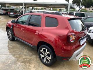 DACIA Duster usata, con Climatizzatore