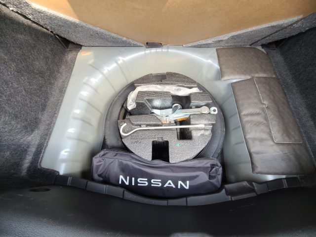 NISSAN Micra usata, con Cronologia tagliandi