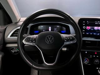 VOLKSWAGEN T-Roc usata, con Climatizzatore