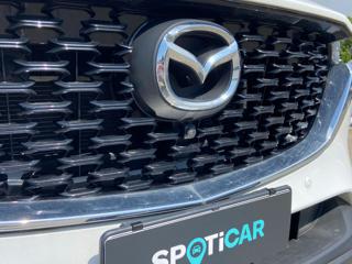MAZDA CX-5 usata, con Controllo vocale