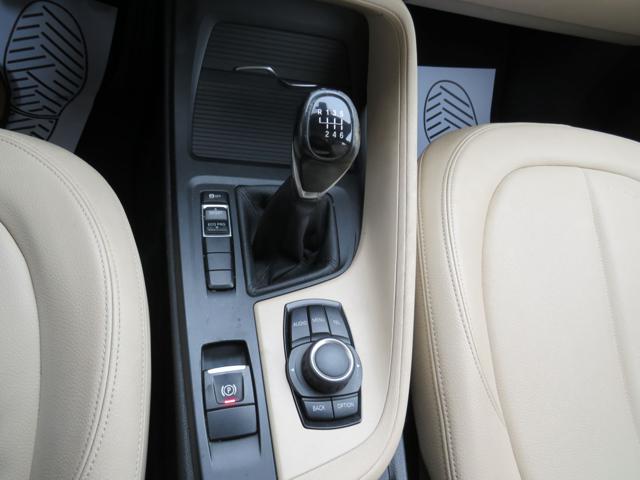 BMW X1 usata, con Controllo trazione