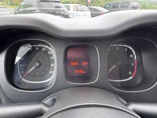 FIAT Panda usata, con ESP