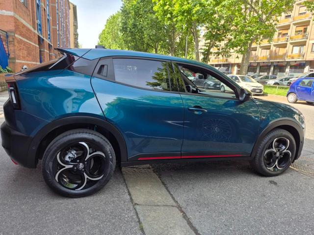 ALFA ROMEO Junior usata, con Autoradio