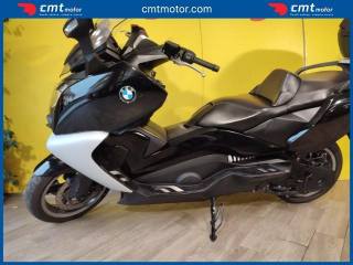 BMW C 650 GT usata 7