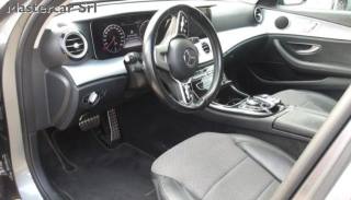 MERCEDES-BENZ E 300 usata, con Boardcomputer