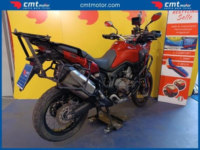 HONDA Africa Twin CRF 1000 L usata 3