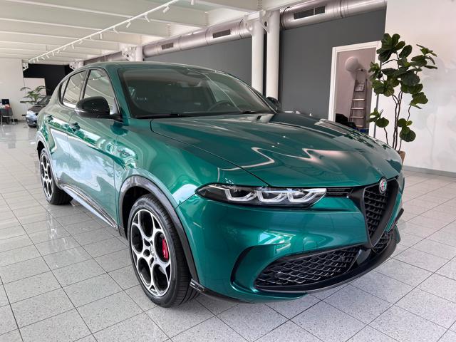 ALFA ROMEO Tonale usata, con ABS