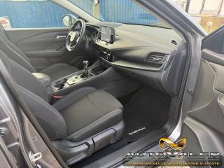 NISSAN Qashqai usata, con Climatizzatore