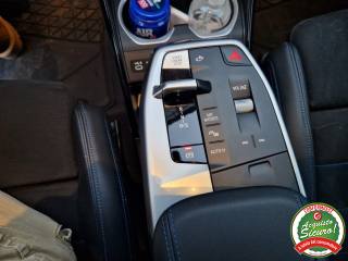 BMW X1 usata, con Controllo automatico clima