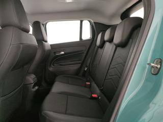 JEEP Avenger usata, con USB