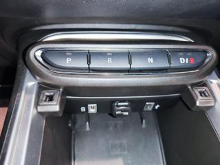 JEEP Avenger usata, con Park Distance Control
