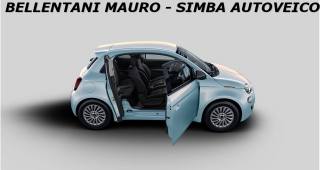 FIAT 500 usata, con Airbag Passeggero