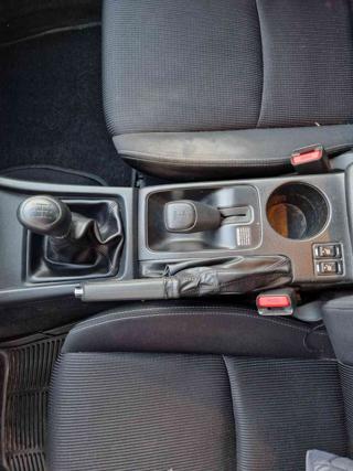 SUBARU XV usata, con Controllo trazione