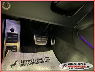 AUDI Q5 usata, con Luci diurne LED