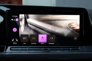 VOLKSWAGEN Golf GTI usata, con Pacchetto sportivo