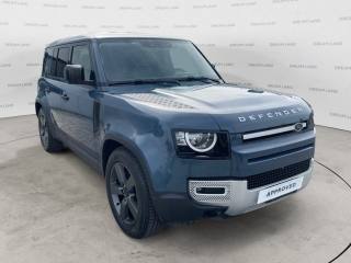 LAND ROVER Defender usata, con Controllo trazione