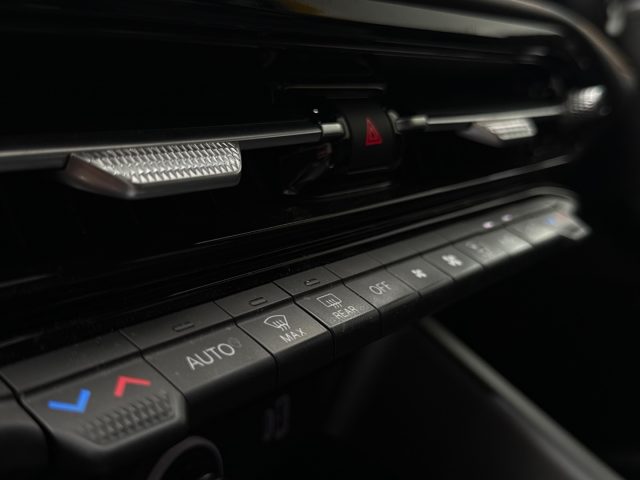 ALFA ROMEO Tonale usata, con Touch screen