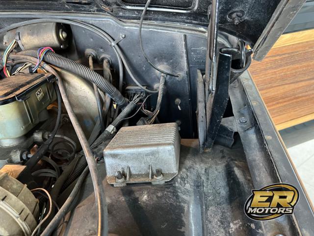 JEEP Wagoneer usata 51