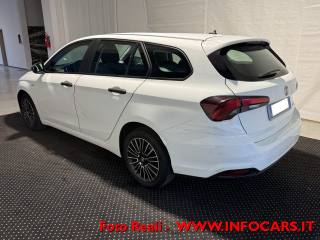 FIAT Tipo usata, con Airbag