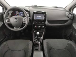 RENAULT Clio usata, con ESP