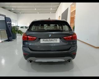 BMW X1 usata, con Autoradio