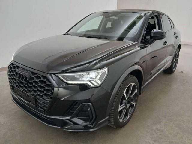 AUDI Q3 usata, con ABS