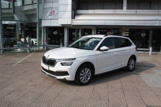 SKODA Kamiq usata, con ABS