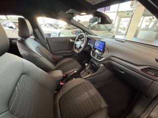 FORD Puma usata, con USB