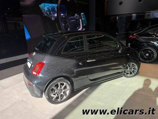 ABARTH 595 usata, con ESP