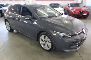 VOLKSWAGEN Golf usata, con Airbag laterali