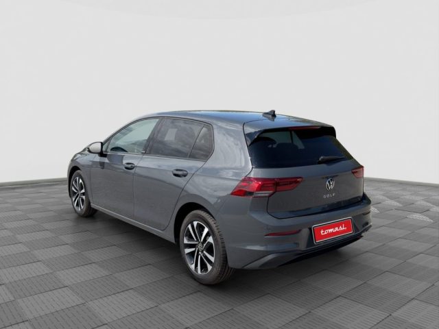 VOLKSWAGEN Golf usata 2