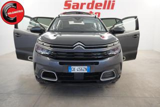 CITROEN C5 Aircross usata, con Airbag laterali