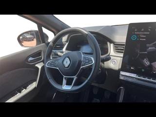 RENAULT Captur usata, con Alzacristalli elettrici