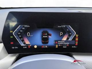BMW iX2 usata 12