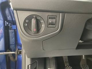 VOLKSWAGEN Polo usata, con USB