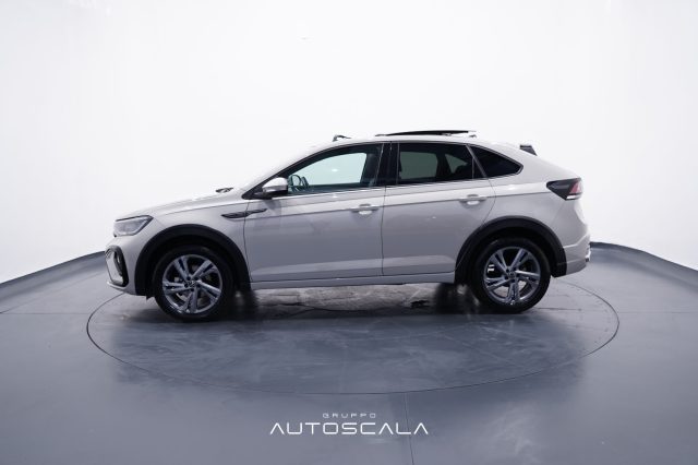 VOLKSWAGEN Taigo usata, con Airbag laterali