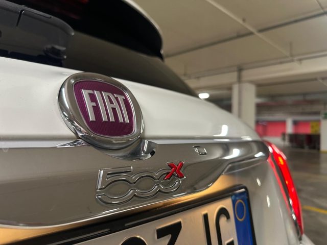 FIAT 500X usata, con Autoradio