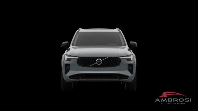 VOLVO XC90 usata 7