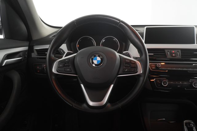 BMW X1 usata 11
