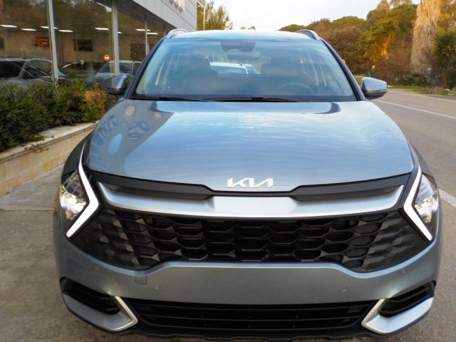 KIA Sportage usata, con Vivavoce